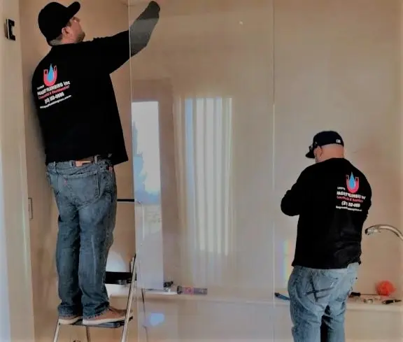 Professional plumbing installation for Leak Detection in Brookside Park